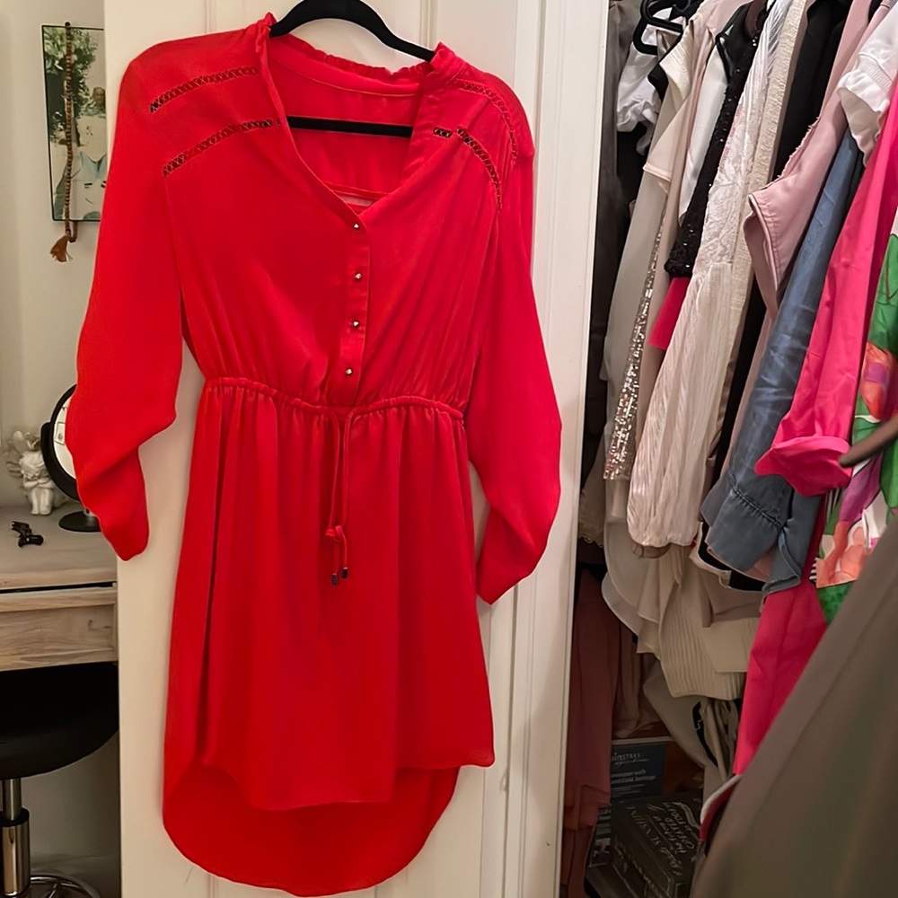 Dress